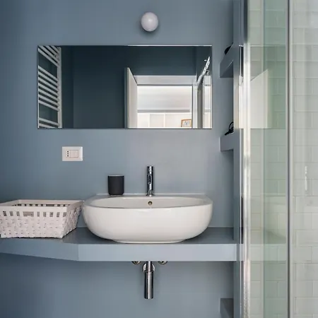 Luce - Your Windows On The Corso Di Porta Vigentina Apartment *